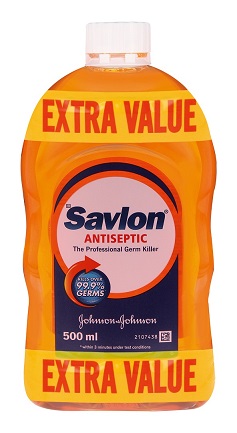 savlon